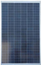 5KW on grid solar power system 