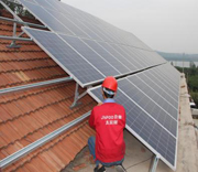 5kw off grid solar power system mounting bracket
